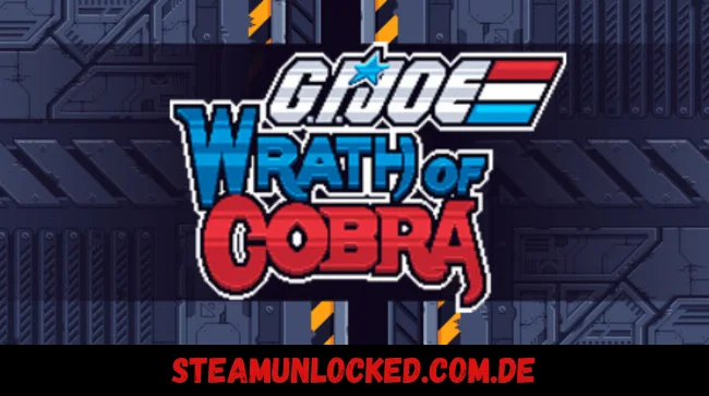 G.I. Joe Wrath of Cobra