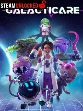 Galacticare – Challenge Mode Free Download
