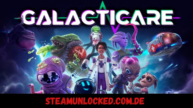 Galacticare - Challenge Mode