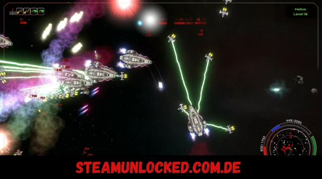 Galandrix Free Download PC