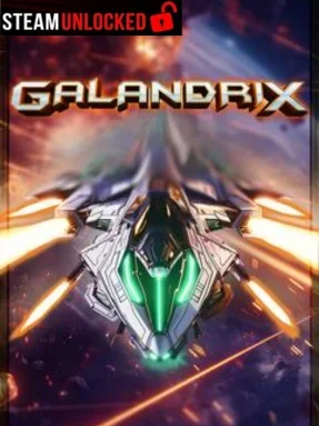 Galandrix Free Download