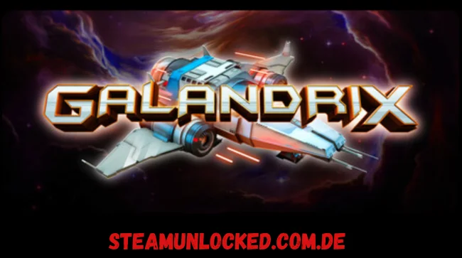 Galandrix