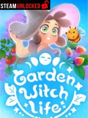 Garden Witch Life Free Download