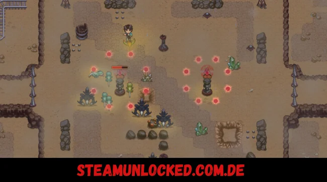 Garlant My Story Free Download PC