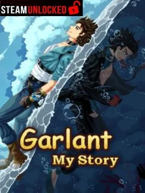 Garlant: My Story Free Download