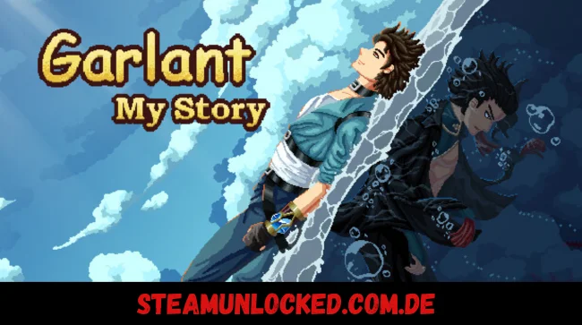 Garlant My Story