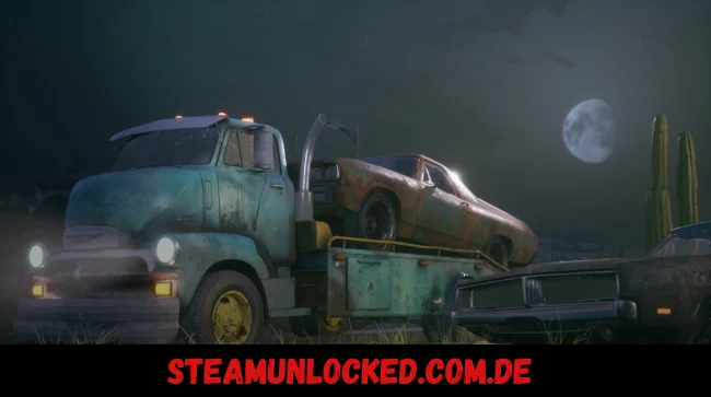 Gas Station Simulator Free Download PC