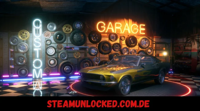 Gas Station Simulator Free Download