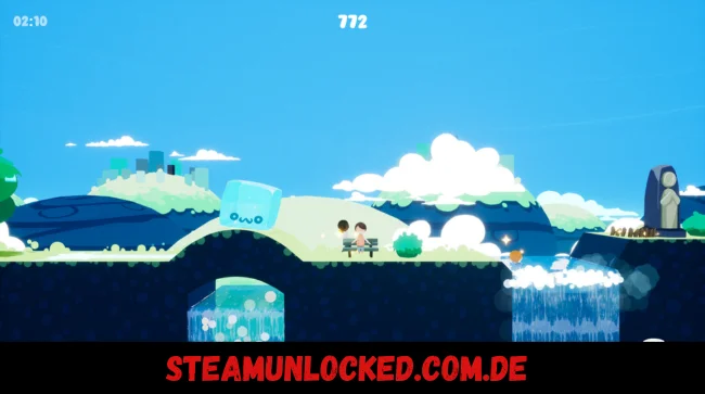 Gelatina is Hungry Free Download PC