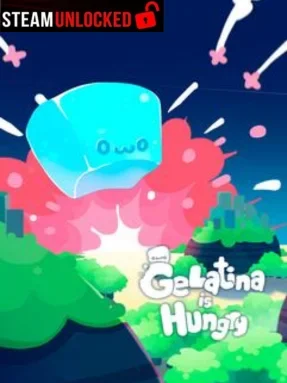 Gelatina is Hungry Free Download