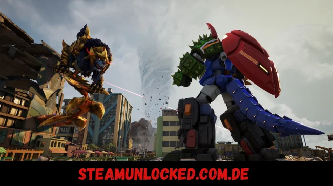 GigaBash Free Download