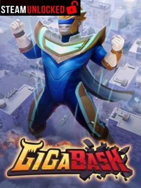 GigaBash – Mighty DLC: R.O.J.A.K & Balzarr Free Download