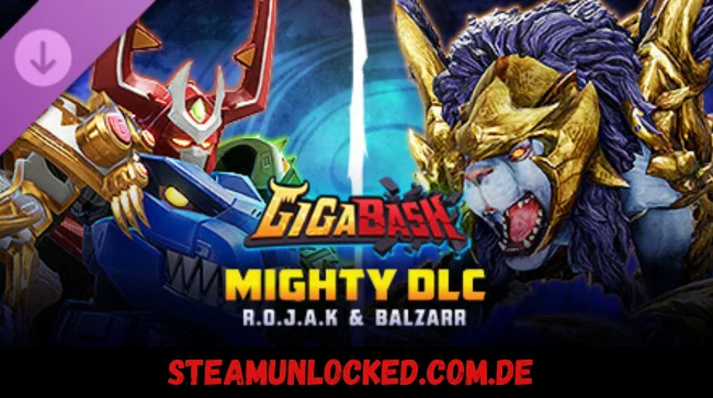 GigaBash