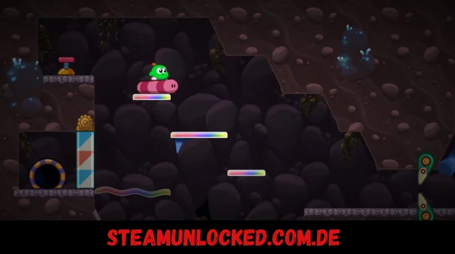 Gimmick! 2 Free Download PC