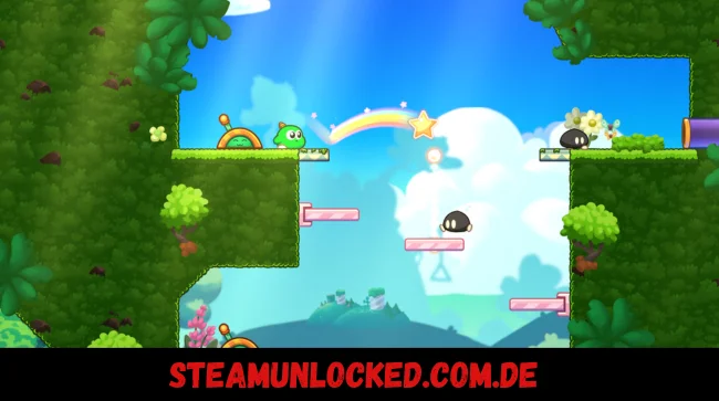 Gimmick! 2 Free Download