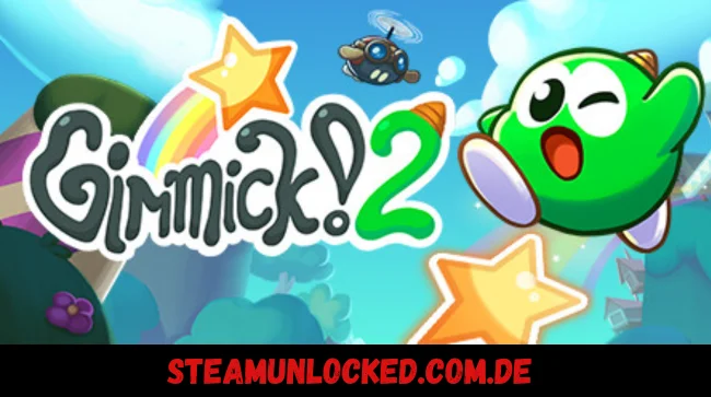 Gimmick! 2