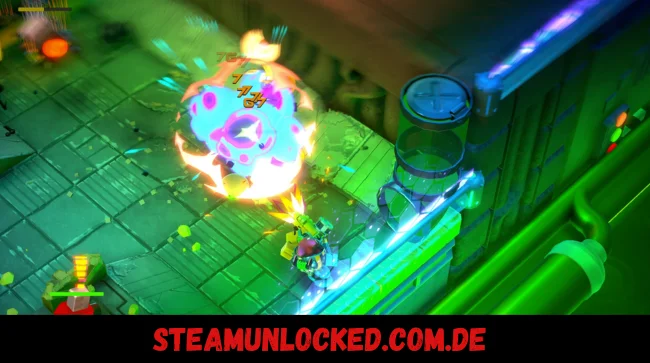 Go Mecha Ball Free Download PC