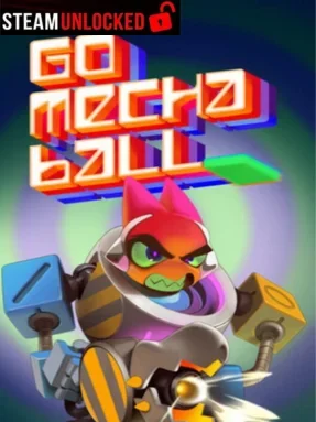 Go Mecha Ball Free Download