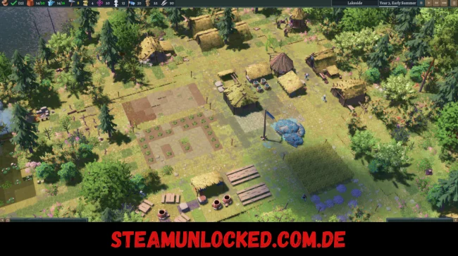Goblin Camp Free Download