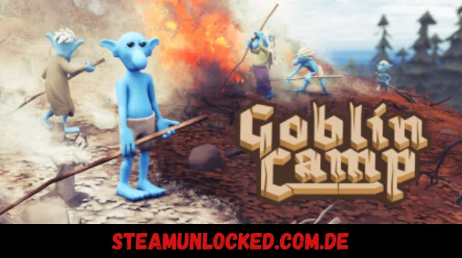 Goblin Camp