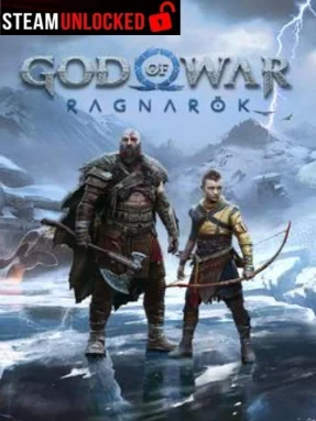 God of War Ragnarök Free Download