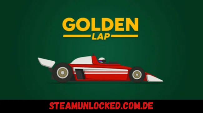 Golden Lap