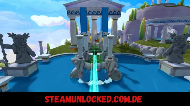 Golf With Your Friends Free Download PC