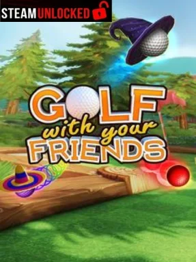 Golf With Your Friends – Olympus Odyssey Course Free Download