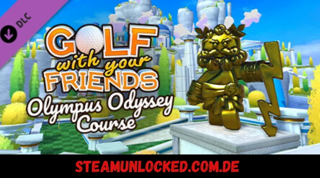 Golf With Your Friends
