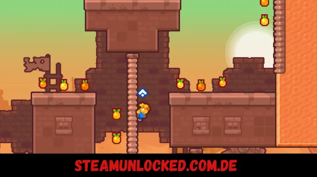 Grapple Dogs Cosmic Canines Free Download PC