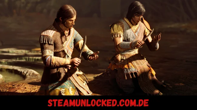 GreedFall II The Dying World Free Download