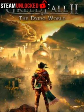 GreedFall II: The Dying World Free Download