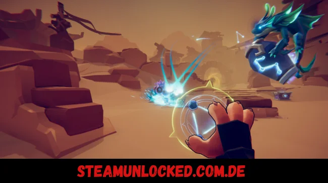 Gunfire Reborn Free Download PC