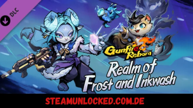 Gunfire Reborn