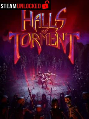 Halls of Torment Free Download