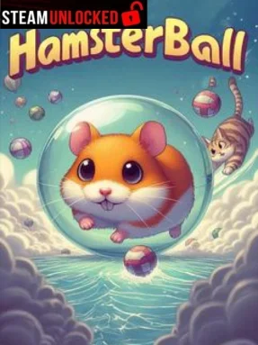 Hamsterball: Potato’s Great Escape Free Download