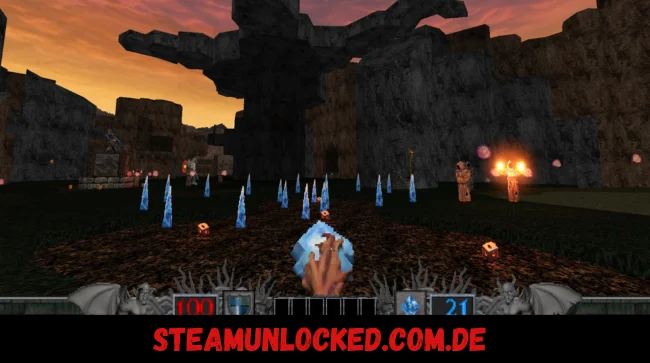 Hands of Necromancy II Free Download PC