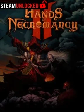 Hands of Necromancy II Free Download