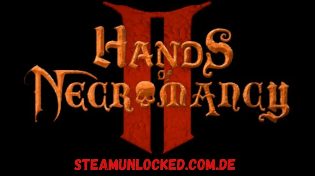 Hands of Necromancy II