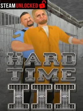 Hard Time III Free Download