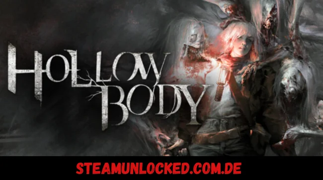 Hollowbody Free Download » STEAMUNLOCKED