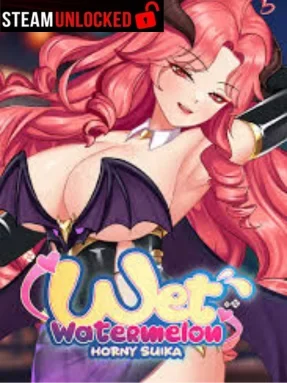 Horny Suika: Wet Watermelon Free Download