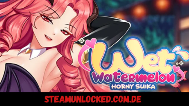 Horny Suika Wet WatermelonFree Download PC