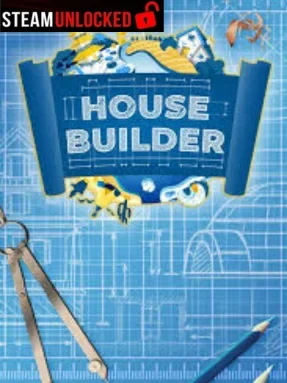 House Builder – Garden DLC Free Download