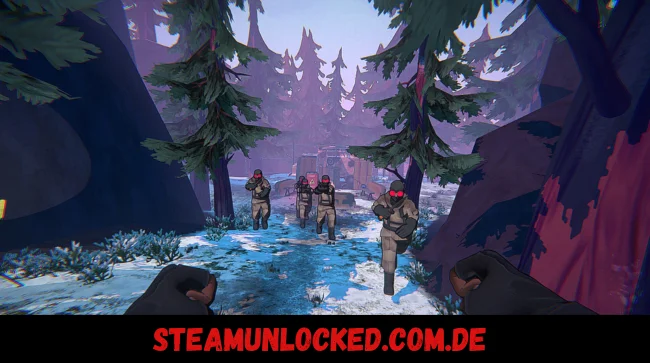 I Am Your Beast Free Download PC