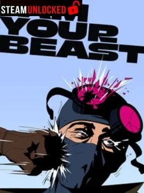 I Am Your Beast Free Download (V20241231)