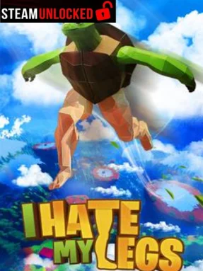 I HATE MY LEGS Free Download