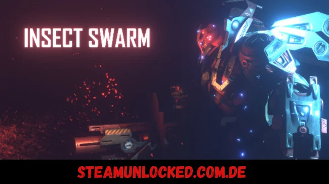 Insect Swarm
