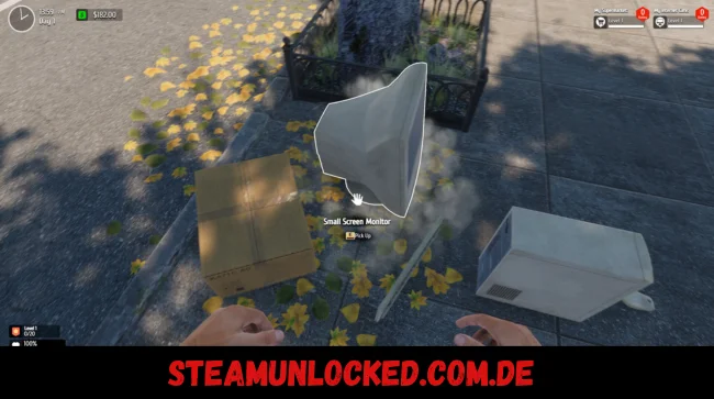 Internet Cafe & Supermarket Free Download PC