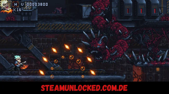 Iron Meat Free Download PC